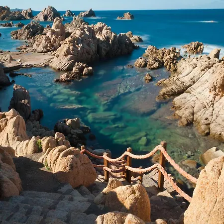 Apartmán Elicriso *