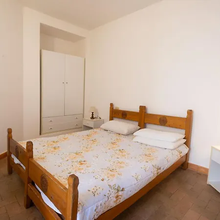 Apartman Elicriso