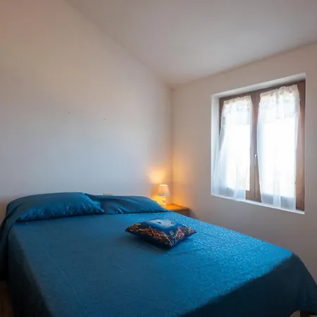Apartamento Elicriso