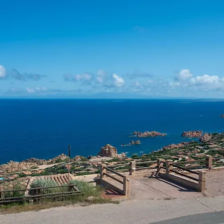 Elicriso Apartamento Costa Paradiso
