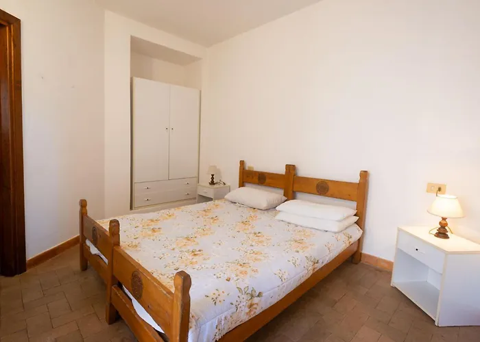 Apartman Elicriso
