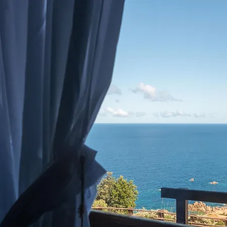 アパート Elicriso *