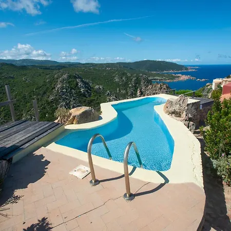 Appartamento Elicriso *