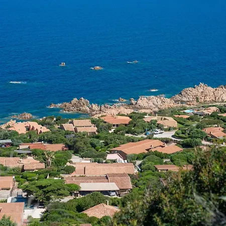 Elicriso アパート *